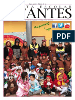 Revista Escolar Infantes #12