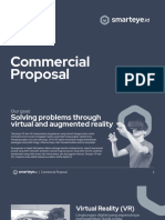 Smarteye - Id Commercial Procoal