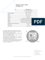 DataSheet - Data Logger DL2