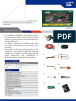 Equipo Journeyman DLX