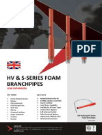 HV S Series Branchpipe Data Sheet7