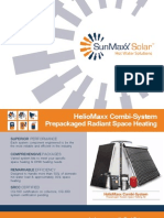 Product Brochure - HelioMaxx Combi Kits