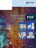 Thermal Ceramics Product Overview April2019 Websize