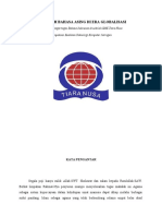 Contoh Pembuatan KTI Jurusan Teknik Komputer Dan Jaringan