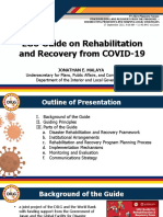 1 DILG LGU COVID-19 Recovery and Rehabilitation Guide