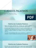 Aula 07 - Cuidados Paliativos