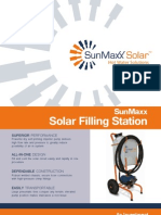 Product Brochure - Solar Filling Station