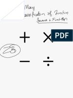 Classification of Function Z3