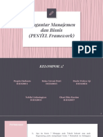 PESTEL Framework_Kelompok 2