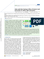 2019 Perovskite Fas