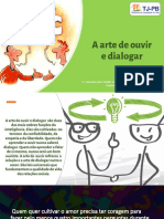 AULA 2 A Minha Voz, A Minha Vez, PDF, Assédio moral/bullying