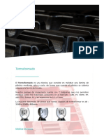 Termoformado - Berbetores Industrial - Plastic Ideas & Solutions