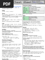Download Erlang Cheat Sheet by Pavel Shirshov SN58566321 doc pdf