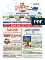 July 2022 Entrepreneur India Monthly Magazine