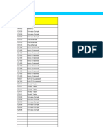 TRAINING PLAN Year Emp ID Name: Classification: Internal
