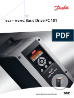 VLT HVAC Basic Drive FC 101 [1]