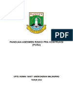 Cover Pcra