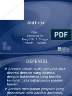 Anthrax Power