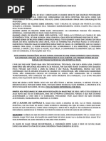 A IMPORTÂNCIA DAS EXPERIÊNCIAS COM DEUS