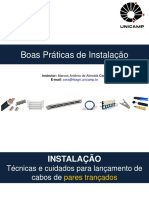 07-Praticas de Instalacao