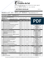 Emissão de Documentos - RGM22440381 ERLIAND