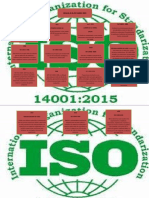 Historia de La ISO 14001
