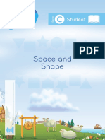 Space and Shape: Student