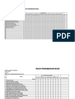 Rekod Transit PBD Matematik Ting 1 Ibnu Sina