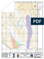 Figura 21 Mapa Hidrografico Tramo 2 2 A3