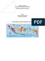 Olivia - Indri - Modul Ajar Ips Kodisi Geografis Indonesia