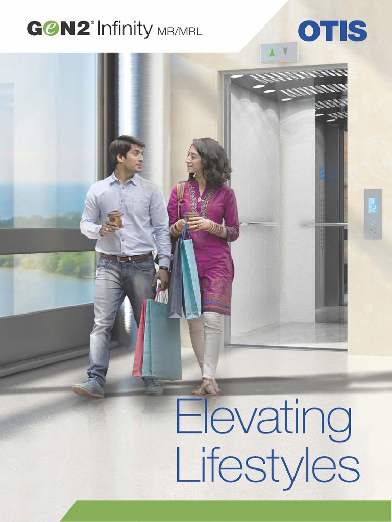 Gen2 - Infinity Brochure Final - For Website | PDF