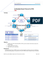 Ccnpv7.1 Switch Lab6-2 Hsrpv6 Instructor