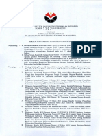 1392 UN40 HK 02 2021 Keputusan Rektor tentang Integrasi Program Studi di lingkungan UPI