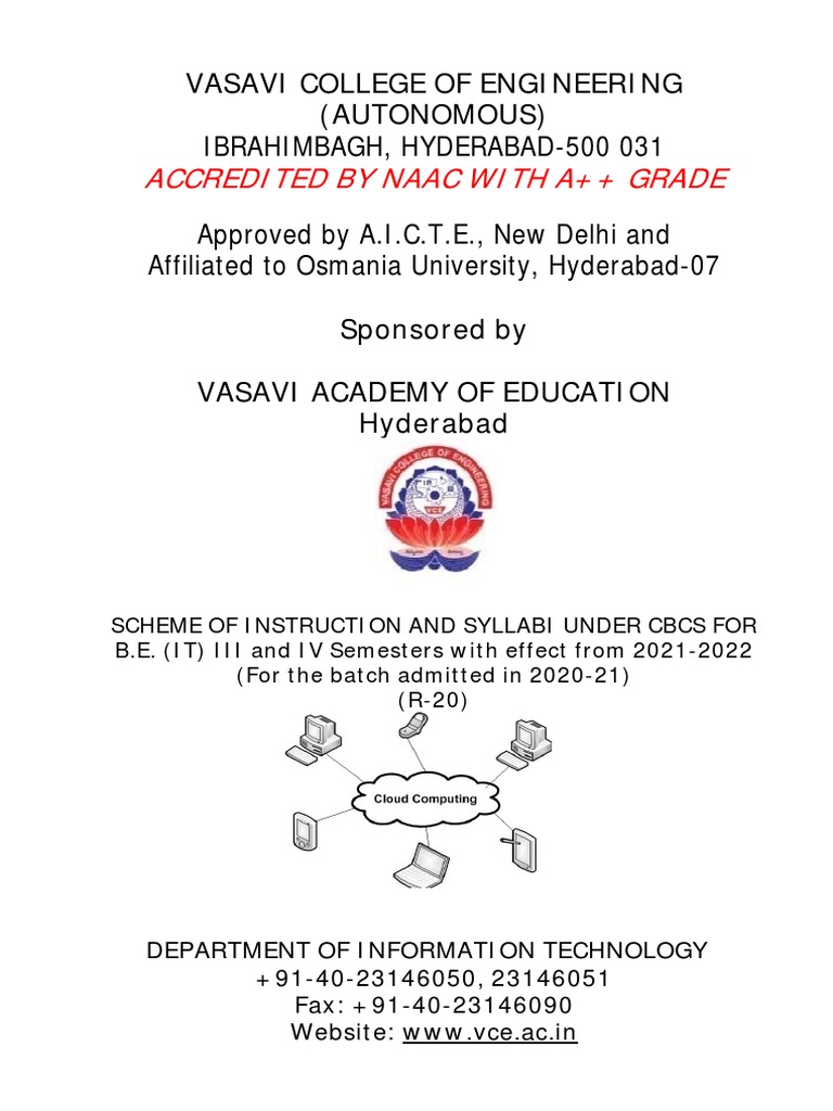 02 Syllabus 2021 22 | PDF | Logic Gate | Class (Computer Programming)