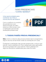 Ebook-Provas Presenciais 22-2