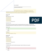 Autoevalucion Sociologia 6