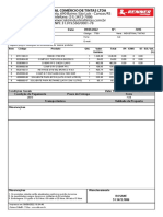 Industrial Tintas MSE Engenharia