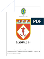 Relação Codom Codug Cgcfex 2023 Set | PDF | Exército | Unidades e ...