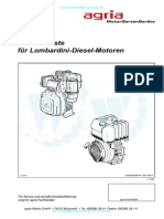 Acme-Motor-Lombardini - ET-Liste Diesel Motoren