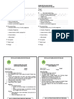 Form Resep N Konseling Pasif