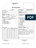 Form Transfer Internal