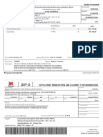 Finanças Estudantis: Autenticação Mecânica