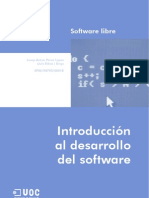 Introduccion Al Desarrollo Del Software