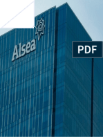 Grupo Alsea