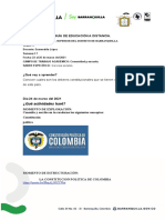 CONSTITUCION POLITICA DE COLOMBIA GUIA #7 Pagina 209