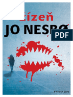 Harry Hole 11 - Žízeň (2017)