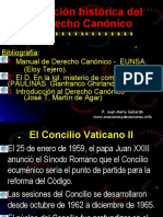 El cv2 y La Nueva Codificacion