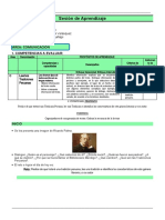 3° Grado - Actividad Del Dia 18 de Julio