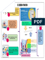 Infografïa Debido Proceso