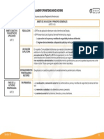 Disposiciones Generales Del Reglamento Penitenciario de 1996